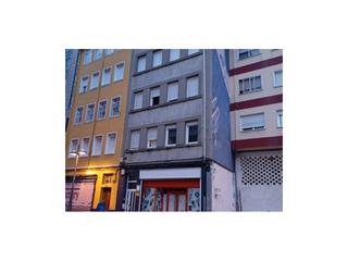 Edifici  N/a. Edificio en avd coruñalugo