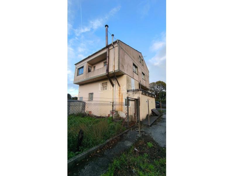 Foto 40137766-b30c-44a2-9d04-a274720650fd. Casa amb aparcament a Sagrado Corazón - As Gándaras Lugo