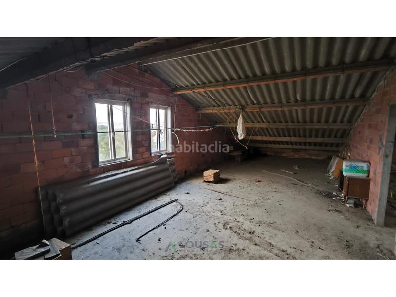 Foto 4c525dd7-8cfc-49b5-a00b-52f7a7080949. Casa amb aparcament a Sagrado Corazón - As Gándaras Lugo