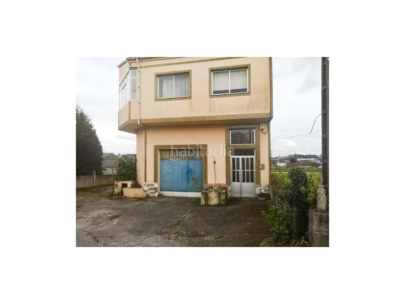Foto 98a6e85c-14f8-40a5-96ae-a40329b39da7. Casa amb aparcament a Sagrado Corazón - As Gándaras Lugo