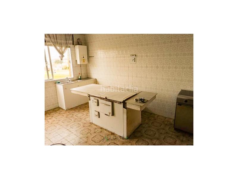 Foto de524b98-b550-4e83-8bbb-d9bf674634e9. Casa amb aparcament a Sagrado Corazón - As Gándaras Lugo