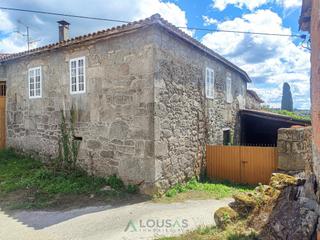 Casa a Saviñao (O). Gran casa en vilatán