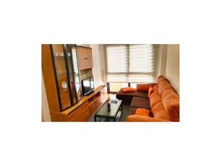 Appartement à San Roque - As Fontiñas. Piso en montero rioslugo