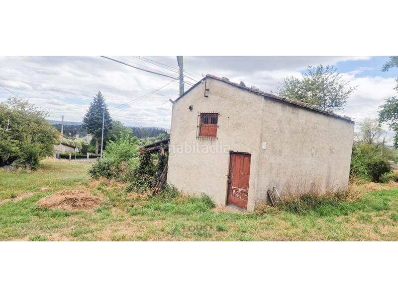Foto b345cfd3-e34b-464c-9995-78df466e7bdf. Casa  en castelo de arriba en Sagrado Corazón - As Gándaras Lugo