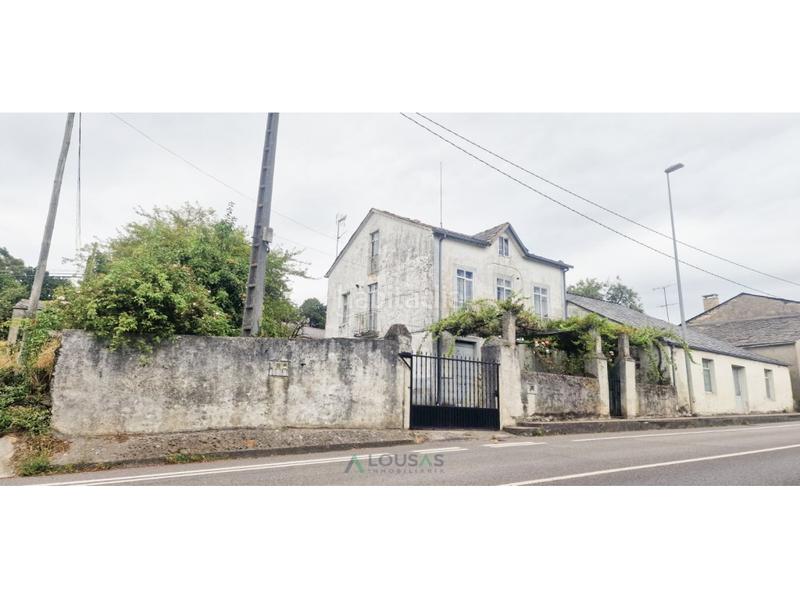 Foto dcd8a68c-4404-47ee-a17e-56567895d11c. Casa  en castelo de arriba en Sagrado Corazón - As Gándaras Lugo