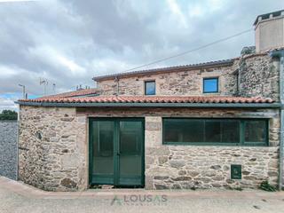 Casa a Palas de Rei. Casa en san julián, palas de rey lugo