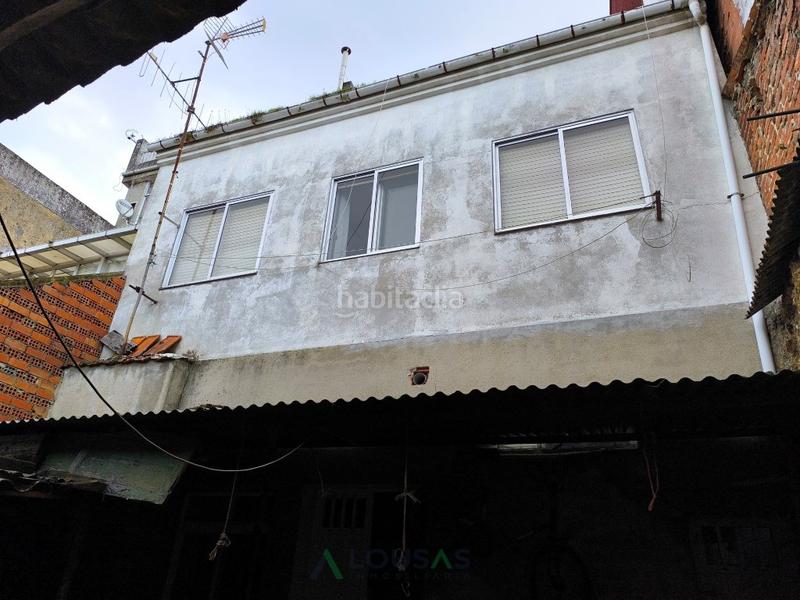 Foto 738fc0c0-4afc-476e-a0ad-ec879c5f116f. Casa  en calle rosalía de castro, monforte en Monforte de Lemos