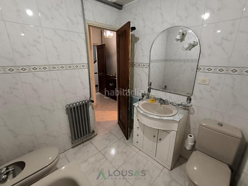 Foto 8c0d330a-11bd-42a2-87ad-51b117643b3f. Casa  en calle rosalía de castro, monforte en Monforte de Lemos