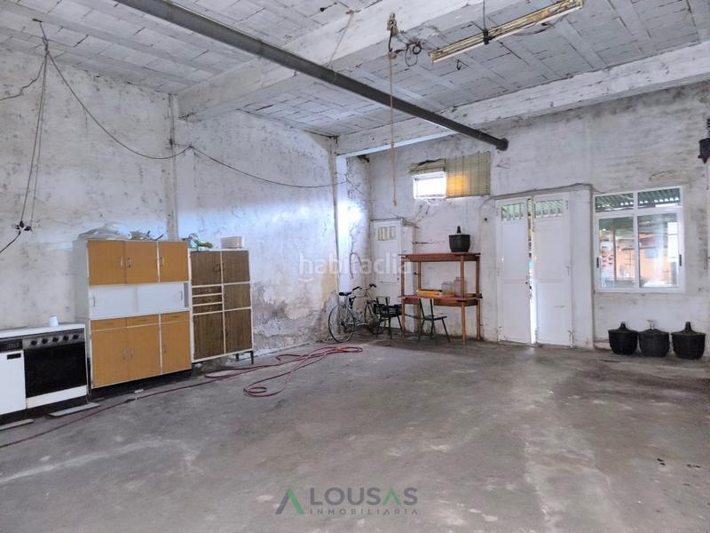 Foto c1046aa5-c51c-4930-9a3f-1831a019f7e6. Casa  en calle rosalía de castro, monforte en Monforte de Lemos