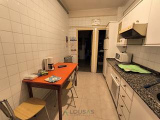 Haus  N/a. Casa en calle rosala de castro, monforte