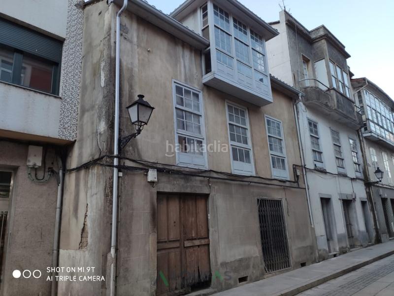 Foto eb7d9f6e-da40-417e-863a-6b66b347e650. House with parking in Monforte de Lemos