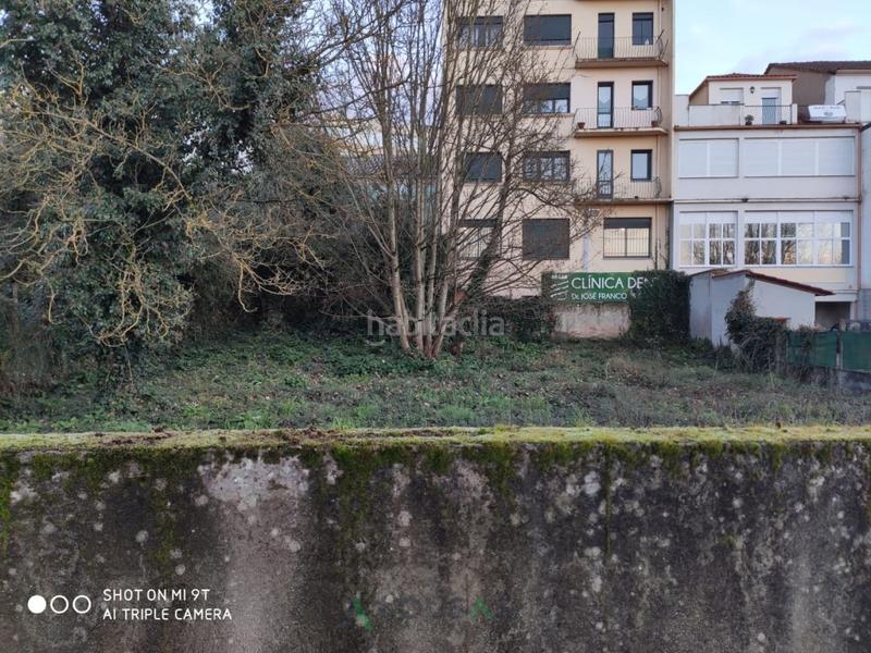 Foto ec16cf7c-c896-4f50-9cd8-cfedaaf7816b. House with parking in Monforte de Lemos