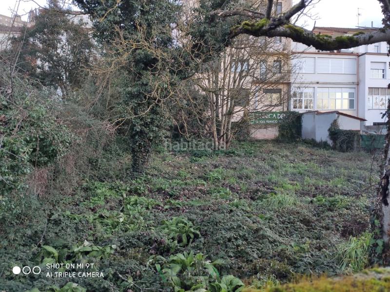 Foto f0a2f245-1920-4b43-a034-413eee4248b5. House with parking in Monforte de Lemos