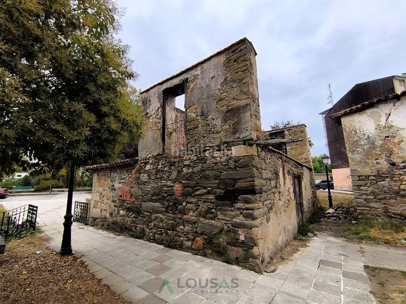 Foto 029fde77-2e21-4a14-a590-5fcf5d9516fd. Wohngrundstück in Monforte de Lemos