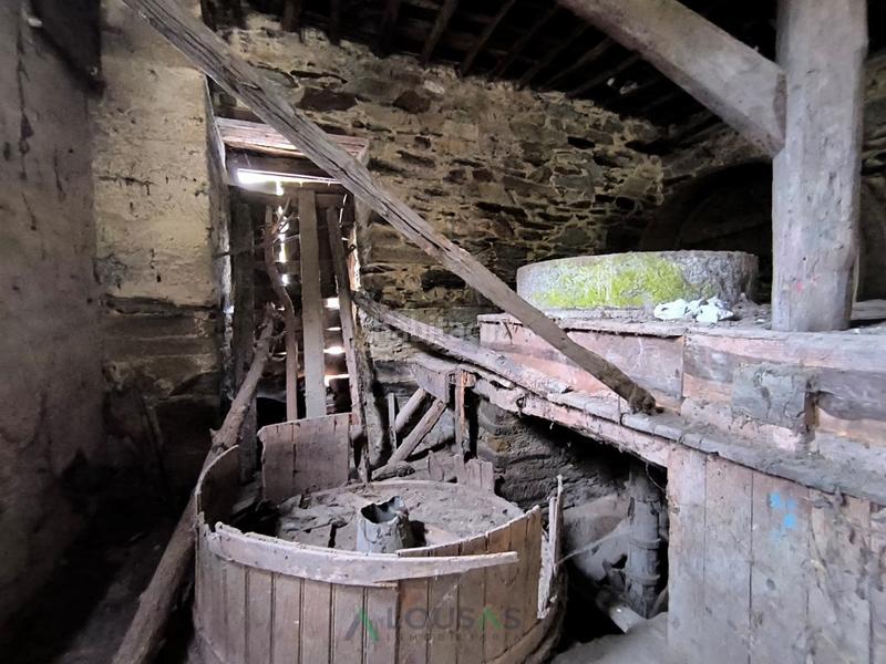 Foto 298d62f8-6d77-422a-be70-af43409a5ed8. Wohngrundstück in Monforte de Lemos