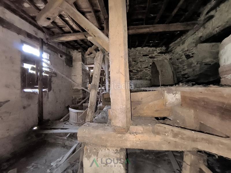 Foto 3b1f9672-e6e9-4db9-849c-80c6d93081b7. Wohngrundstück in Monforte de Lemos