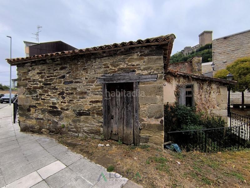 Foto 5288fd0a-296d-4b38-aac3-f9e4dff3cb0f. Wohngrundstück in Monforte de Lemos