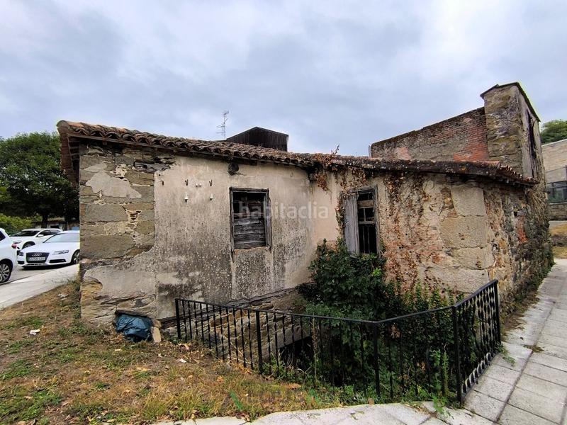 Foto 5ad753ea-6d43-4810-b0af-c7dd5479cf73. Wohngrundstück in Monforte de Lemos