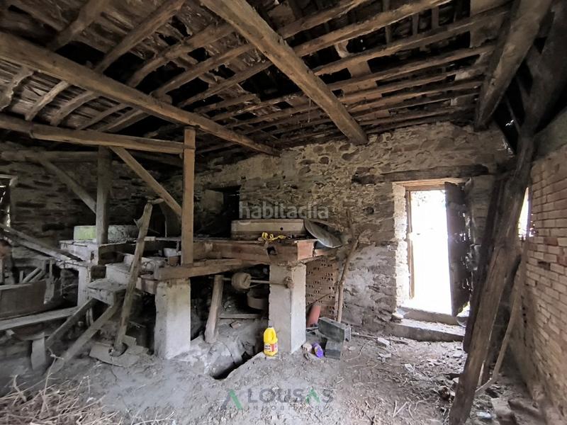 Foto 86c8bc52-7678-4de5-8fa5-fd76d52a6d5a. Wohngrundstück in Monforte de Lemos