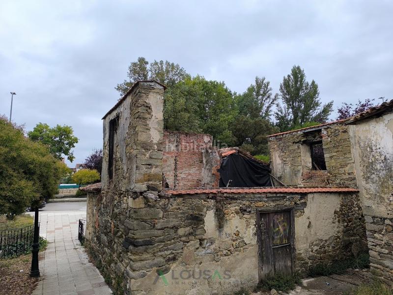 Foto aa1619dd-994a-4f2c-a12d-118c9b547203. Wohngrundstück in Monforte de Lemos