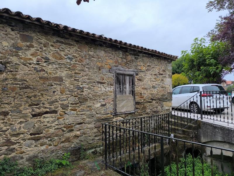 Foto da63b8a2-7961-482c-a8f5-502a2b9c1e3d. Wohngrundstück in Monforte de Lemos