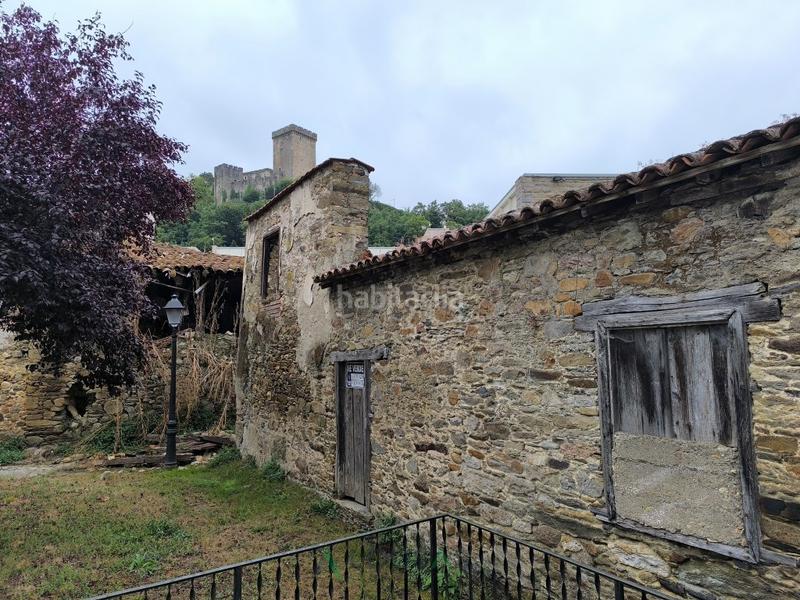 Foto da6a4456-abf0-4f0a-ba18-343134cd9a3e. Wohngrundstück in Monforte de Lemos