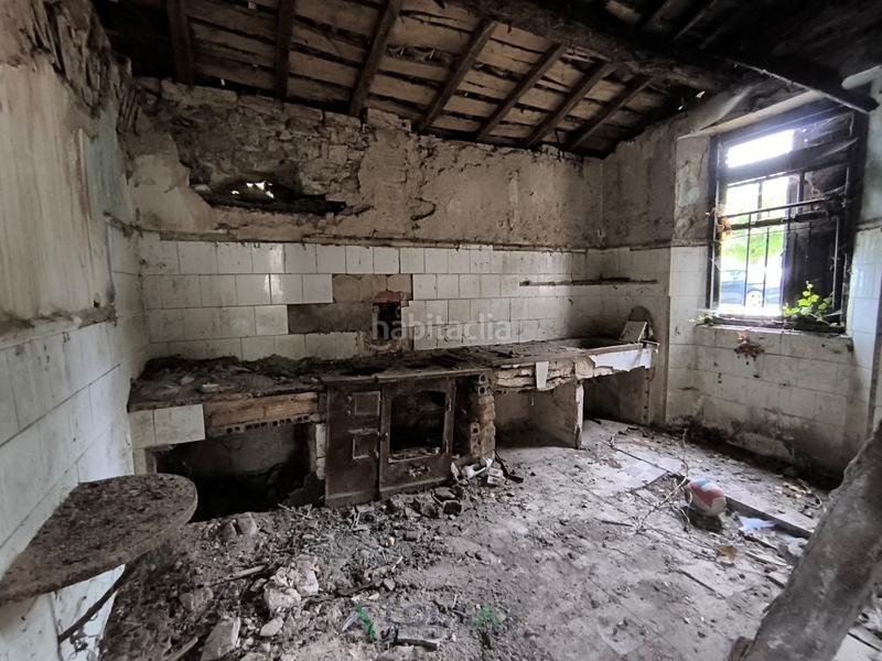 Foto ef63d3fc-5ea0-4263-9da8-034c13fecf3b. Wohngrundstück in Monforte de Lemos