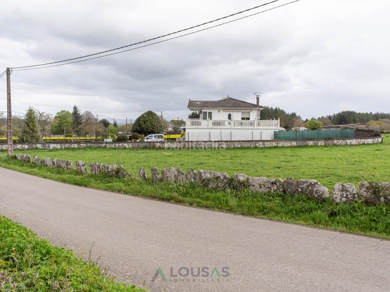 Foto 8e057530-a176-4717-b76d-90137b0452cc. Terreno residenziale in Parroquias del Este Lugo