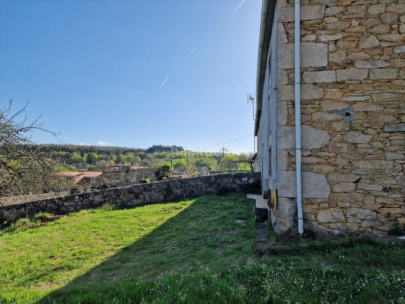 Foto 0ac090f8-aed3-4bef-b1b2-a446b72ec0a8. Casa in Antas de Ulla