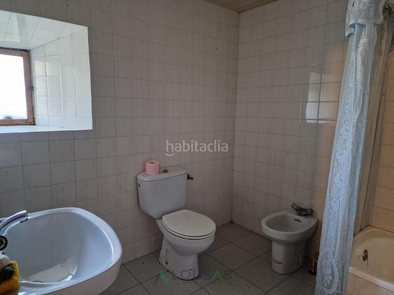 Foto 2aac321c-98af-4d21-811e-bb5b1360f205. Casa in Antas de Ulla