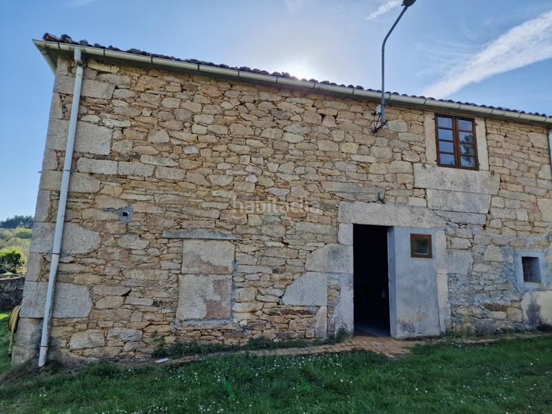 Foto 3fcaa5bc-953c-4e7b-ab51-dbf1fcec047f. Casa in Antas de Ulla