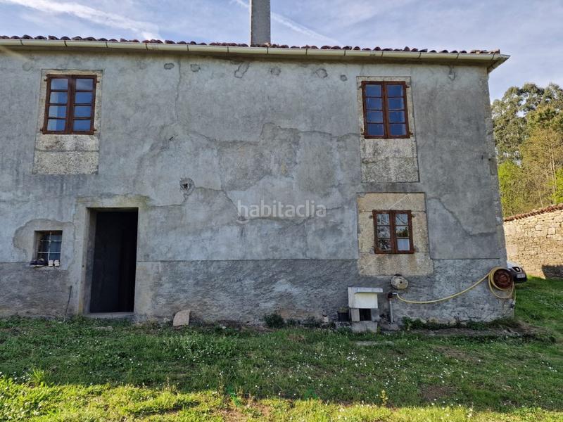 Foto 5589234a-18ce-4977-b653-9d5cd3c72ffb. Casa in Antas de Ulla