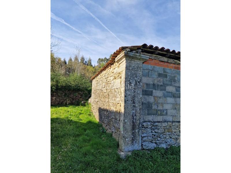 Foto 60694a9b-75d8-495f-ae93-b7a55a64e294. Casa in Antas de Ulla