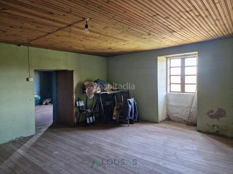 Foto 65697c95-8dd5-483e-affb-c02f2470498a. Casa in Antas de Ulla