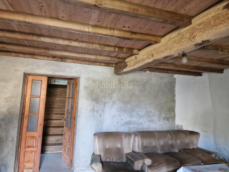 Foto 8a5a8ecd-b773-41db-b9e6-4eccaa888142. Casa in Antas de Ulla