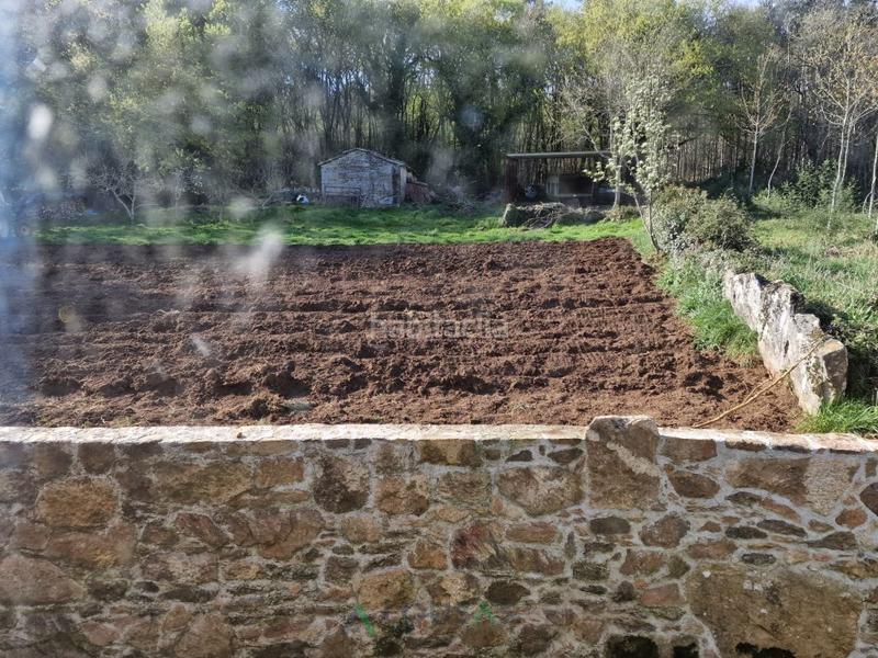 Foto ca34c7e6-f2db-431a-91cf-55258bfd6daa. Casa in Antas de Ulla