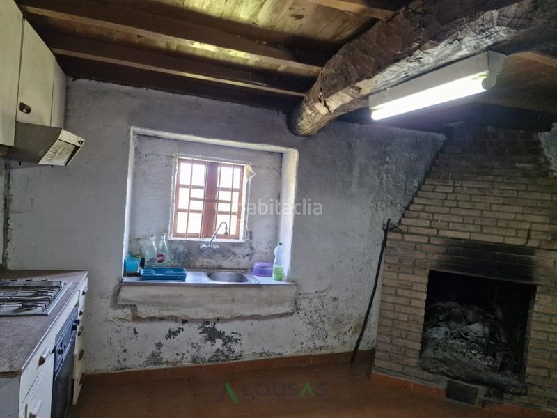 Foto d53d320e-62cc-4f9a-b050-647be8d6d83a. Casa in Antas de Ulla