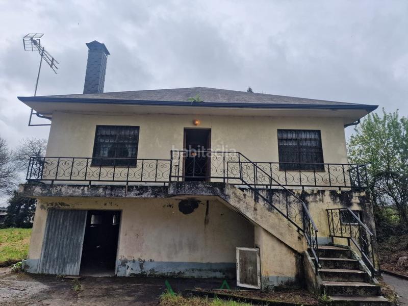 Foto 47ee494f-7024-4473-9a04-6729e0967c82. Casa in Palas de Rei