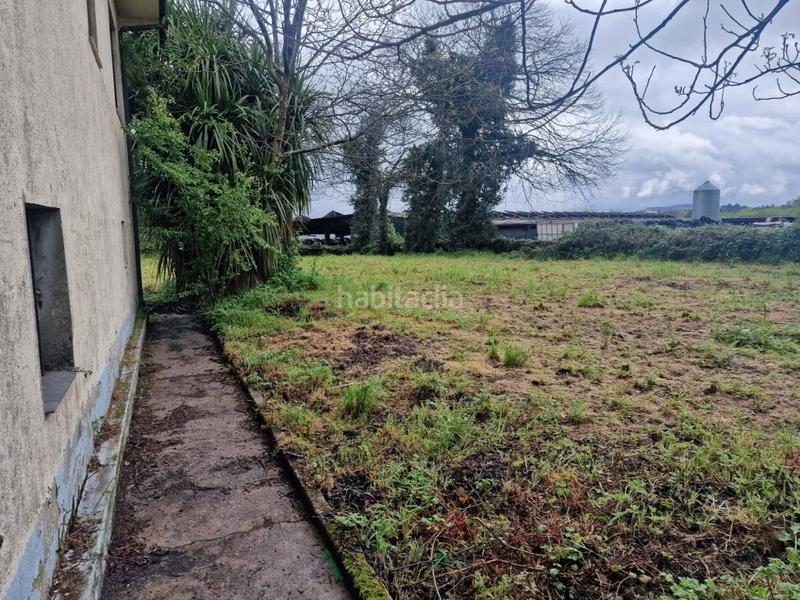 Foto 53659b3f-41e2-4db2-8dbc-2fabf42f92ab. Casa in Palas de Rei