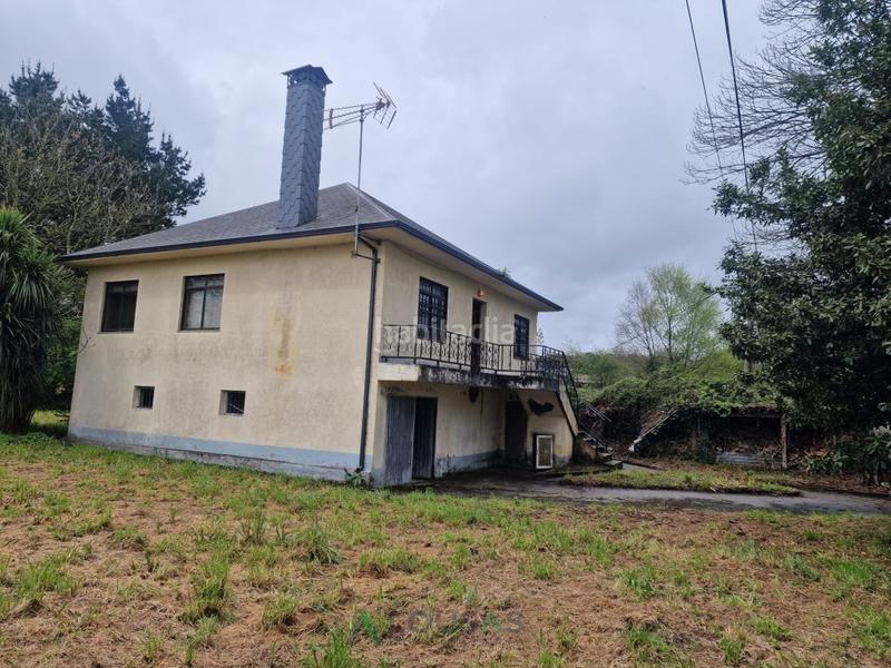 Foto 77b868c0-76c8-4a3a-aa2f-db8370230b93. Casa in Palas de Rei