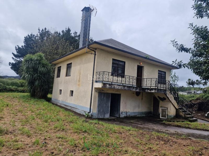 Foto 97f16154-8b5c-4947-8421-5c347aa7f5ea. Casa in Palas de Rei