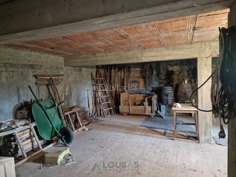 Foto a4ba4cd5-238a-45e9-bb53-011210cd8795. Casa in Palas de Rei