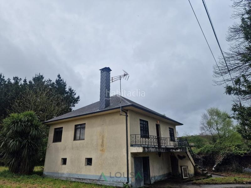 Foto aec5b5d9-b670-422f-a5d1-450b7742457a. Casa in Palas de Rei