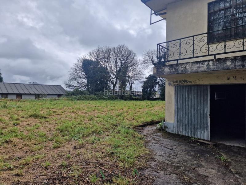 Foto d1c533fd-8006-4f01-bf68-fbf866c4723a. Casa in Palas de Rei