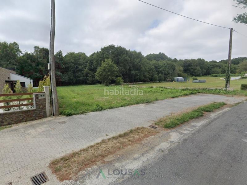 Foto 2e89a825-890b-443a-a57f-854b82fe6311. Wohngrundstück in Outeiro de Rei