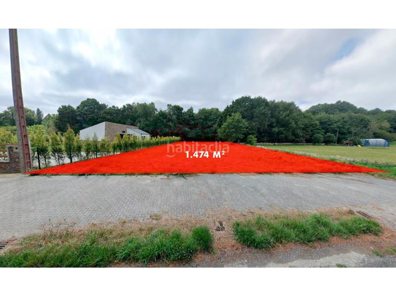 Foto 63699ec0-0881-4494-92e1-a0c9a5acbed0. Wohngrundstück in Outeiro de Rei