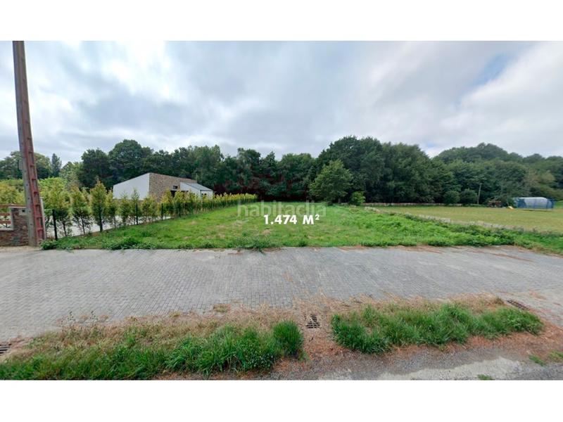 Foto b62c3cf9-a7b5-4236-90d8-5cfc9f54e5e0. Wohngrundstück in Outeiro de Rei