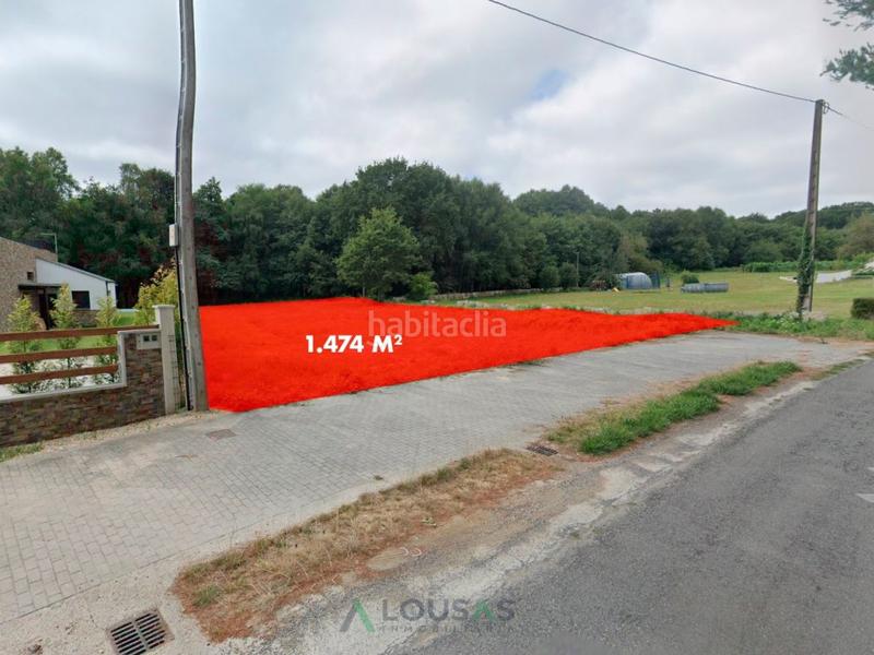 Foto d49e4e06-2fde-4e90-a497-a41420d36a41. Wohngrundstück in Outeiro de Rei