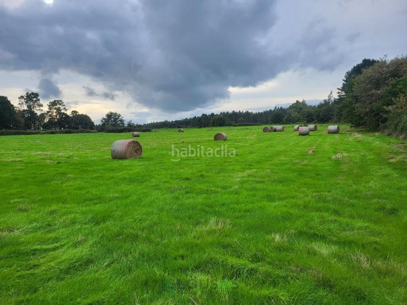 Foto 325c0245-5811-4dcb-b604-5c250e117c61. Terreno residencial parcela en codesal lugo en Láncara