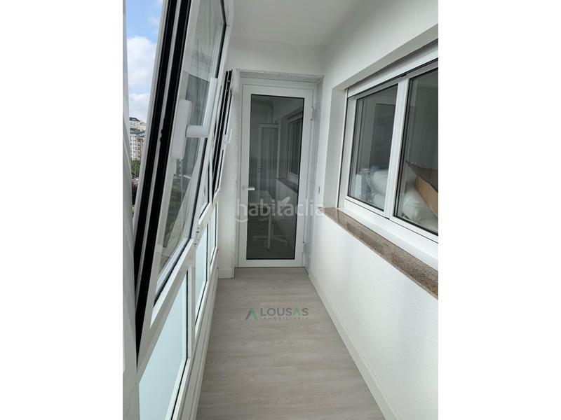 Foto c5e7c3d6-138f-440c-9a28-dab566953db0. Location appartement dans San Roque - As Fontiñas Lugo